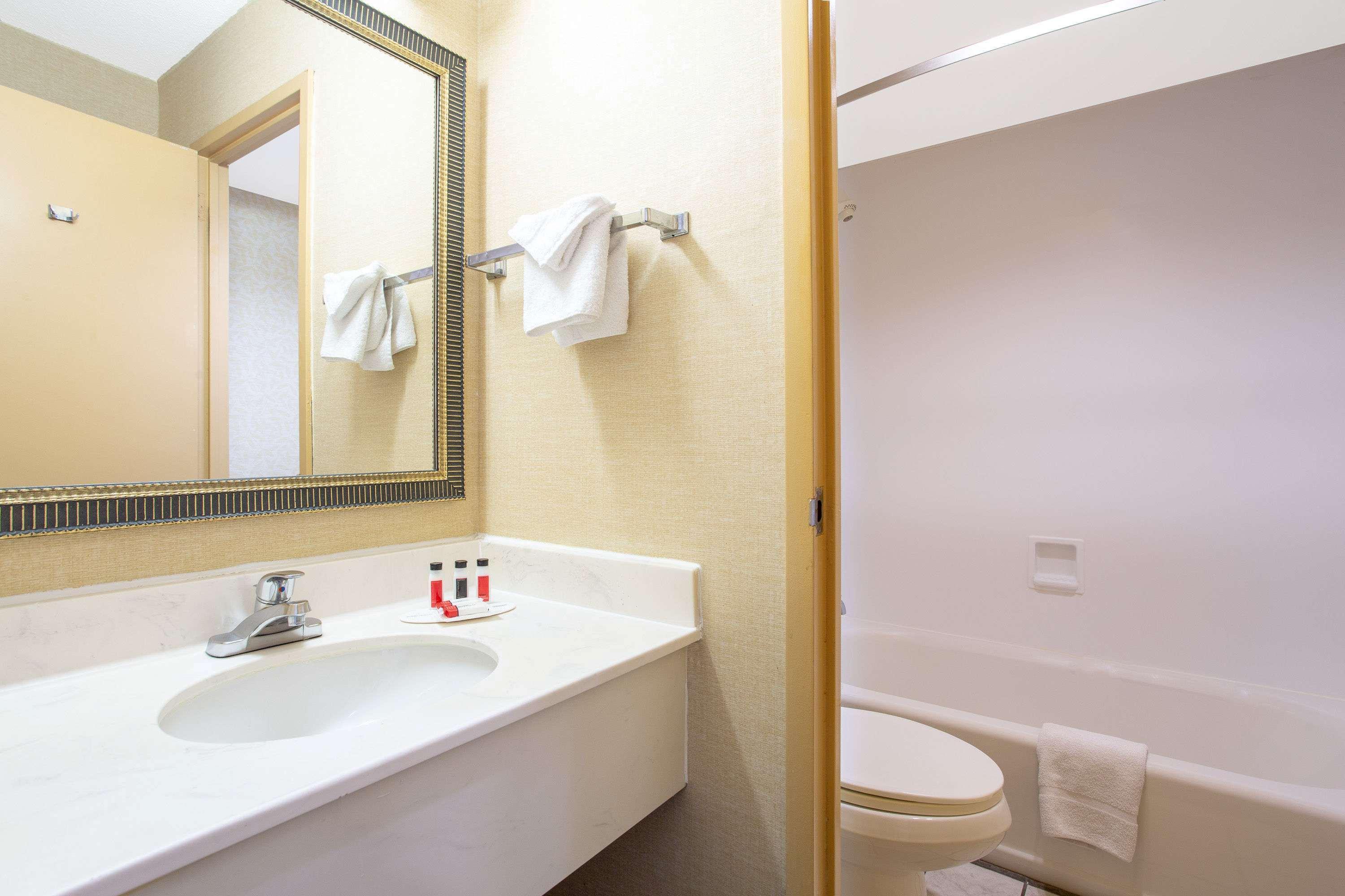 Days By Wyndham 2* College Park