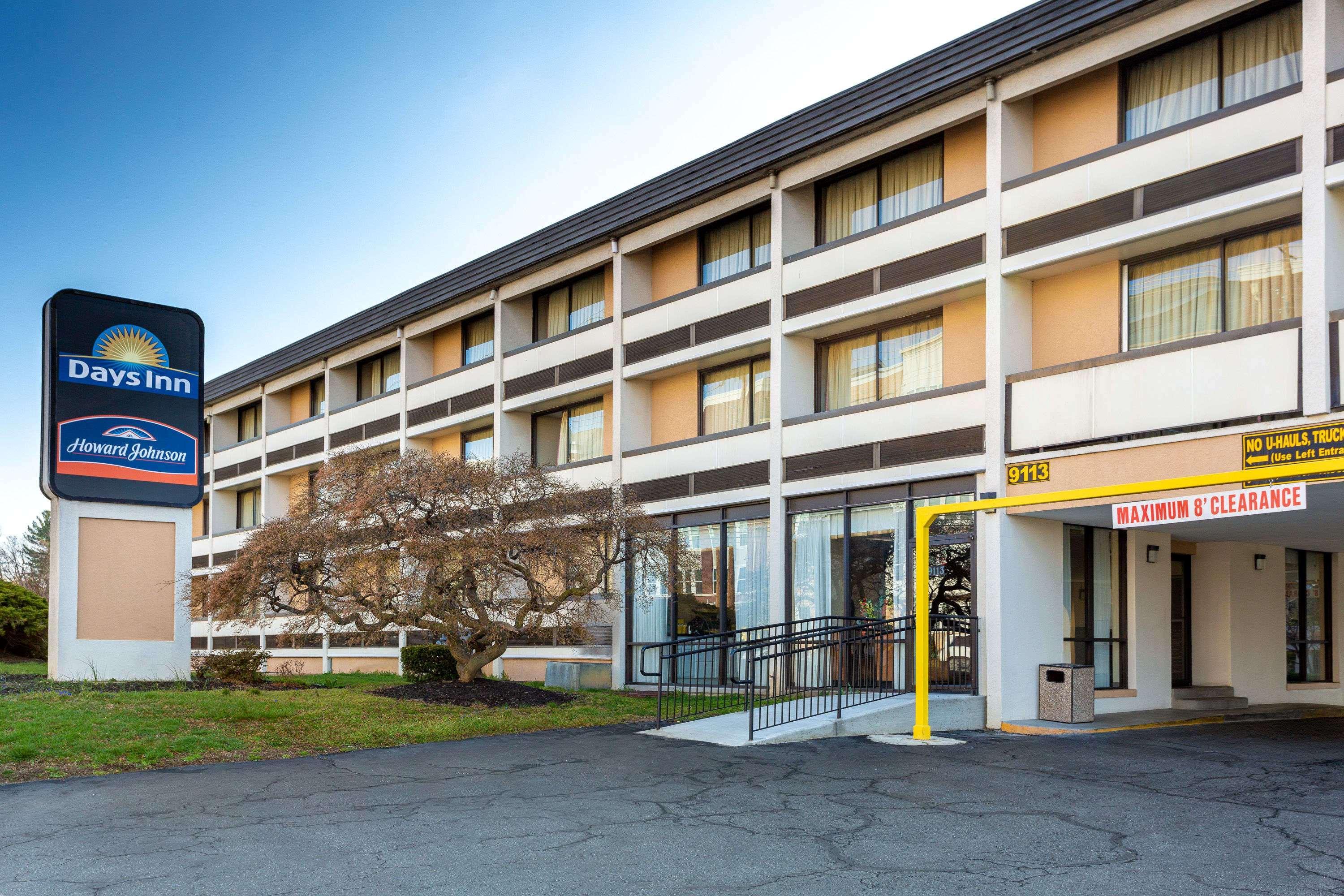 Days By Wyndham Hotel 2*