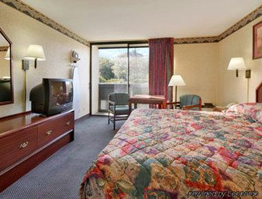 Hotel Days By Wyndham