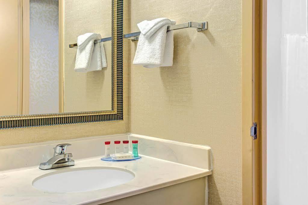 Hotel Days By Wyndham